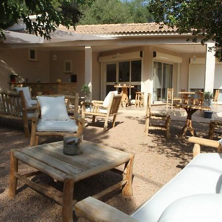 I Luminelli Villa Porto-Vecchio  Ngoại thất bức ảnh
