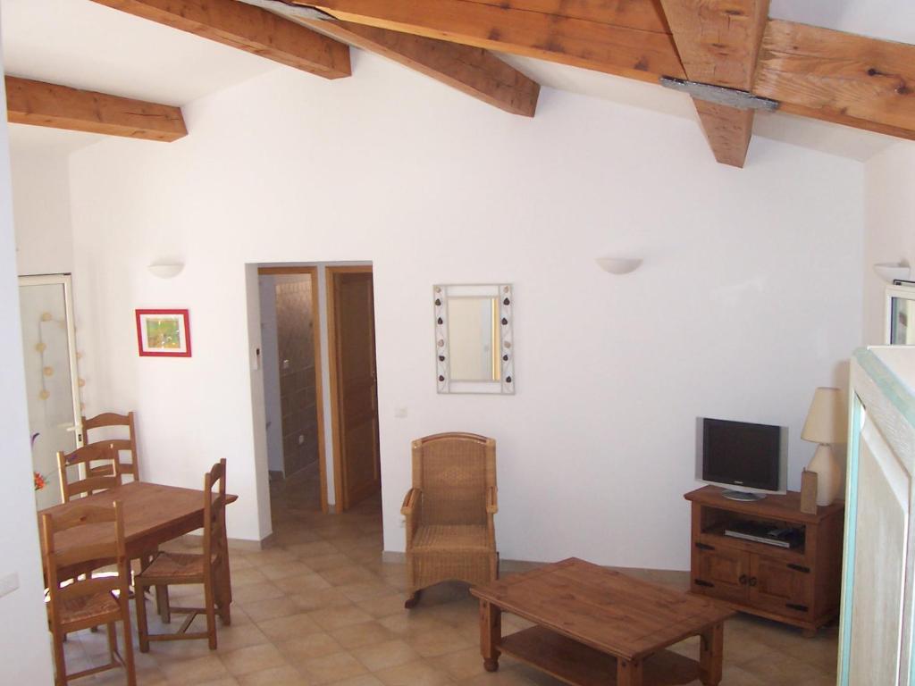 I Luminelli Villa Porto-Vecchio  Phòng bức ảnh