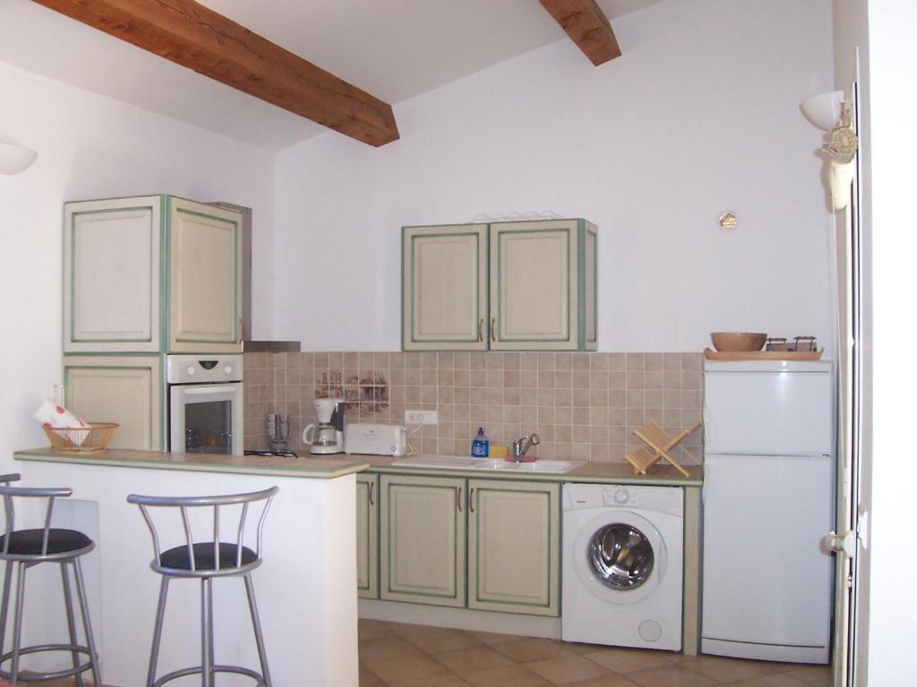 I Luminelli Villa Porto-Vecchio  Phòng bức ảnh