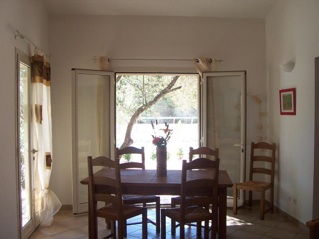 I Luminelli Villa Porto-Vecchio  Phòng bức ảnh