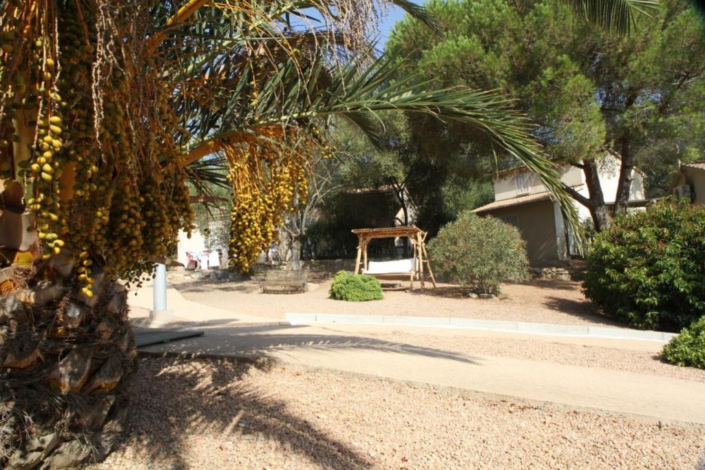 I Luminelli Villa Porto-Vecchio  Ngoại thất bức ảnh