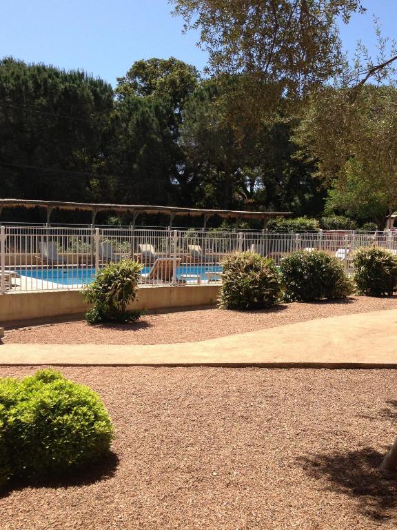 I Luminelli Villa Porto-Vecchio  Ngoại thất bức ảnh