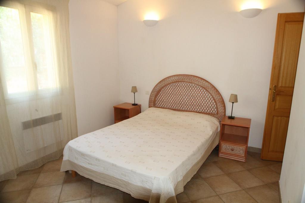 I Luminelli Villa Porto-Vecchio  Phòng bức ảnh